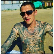 Андрей Кипиш on My World.