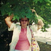 надежда кулагина on My World.