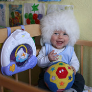 Андрей Валин on My World.