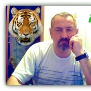 Андрей Хмара on My World.