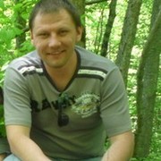Андрей Остапенко on My World.