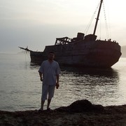 Андрей Смородников on My World.