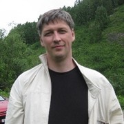 Андрей Алферов Липецк