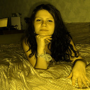 Елена Афанасьева on My World.