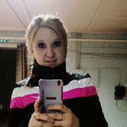 Юлия Ушакова on My World.