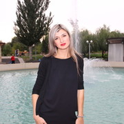 Марина Аникеева