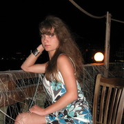 Анна Шевцова on My World.