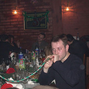 Алексей Малинкин on My World.