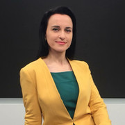 Анна Герасимович on My World.
