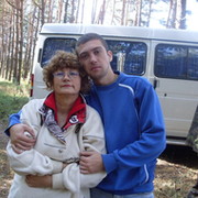 Анна Таранова on My World.