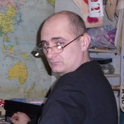 Андрей  Суханов on My World.