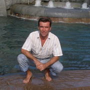 Александр Щетинин on My World.