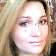 Анастасия Шурыгина on My World.