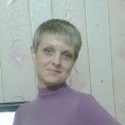Аня Талдыкина on My World.