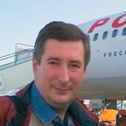 Антон Москвин on My World.