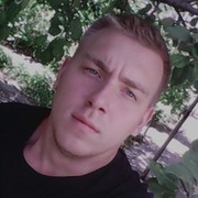 Антон Красницкий on My World.