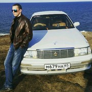 Антон Лебеденко on My World.