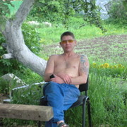 антон константинов on My World.