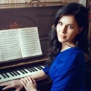 Лариса Антонова on My World.