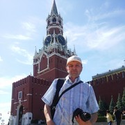 Анатолий Анатолич on My World.