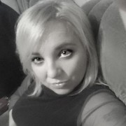 анюта вдовина(шлёмова) on My World.