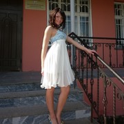 Анна Попова on My World.