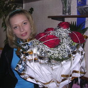 Анна Цупенкова on My World.