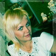 АннА Гареева on My World.