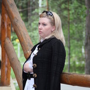 Анна Саяпина on My World.