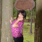 Анна Кавелина on My World.