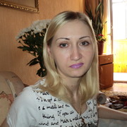 Анна Мишина on My World.