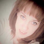 Анна Ситникова on My World.