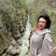 Ольга Федорова on My World.