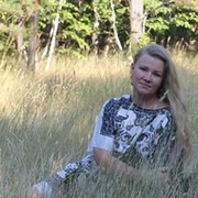 Яна Ершова on My World.