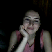 Liliya Nur on My World.