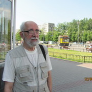 Игорь Аркадьев on My World.