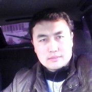 Арсланбек Турганбаев on My World.