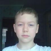 Артем Галышев on My World.