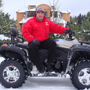 Алексей Носов on My World.