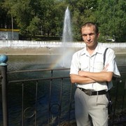 Алексей Козин on My World.
