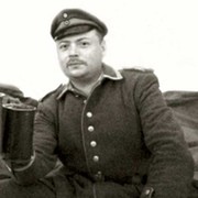 Александр Баранов on My World.
