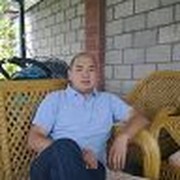 Salamat Asipov on My World.