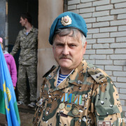 Леонид Никифоров on My World.