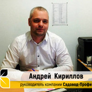 Андрей Кириллов on My World.