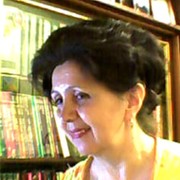 Татьяна Васина on My World.