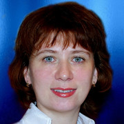 Ольга Рубцова on My World.