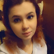 Любовь Липунова on My World.