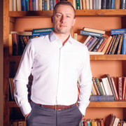 Андрей Татаркин on My World.