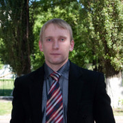 Sergey Klunny on My World.