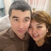 медет медет on My World.